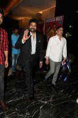 Shatamanam Bhavati Movie Success Meet